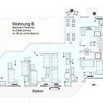 Grosse Fuer Gruppen & Monteure - Parkplatz - Naehe Hbf *